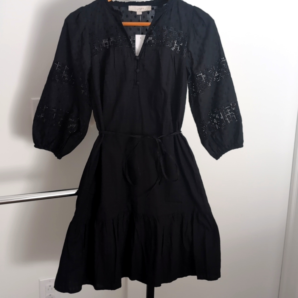 New Loft Dress